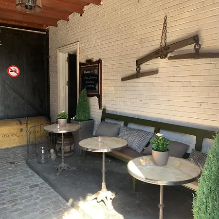 Landsted Objerggaard *