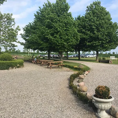 Objerggaard Landsted Ebberup