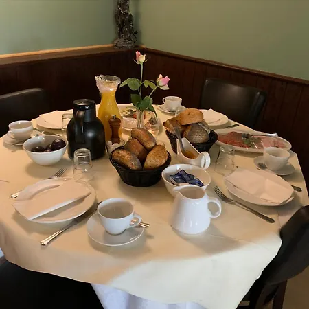 Objerggaard Εξοχικό σπίτι