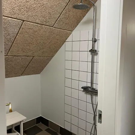 Landsted Objerggaard