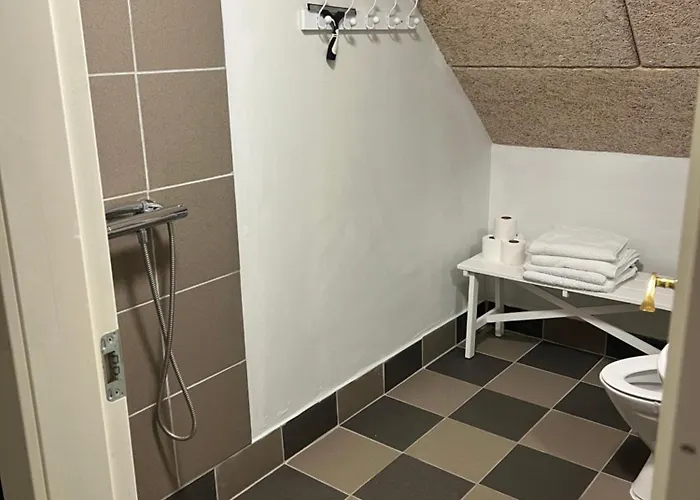 Casa di campagna Objerggaard