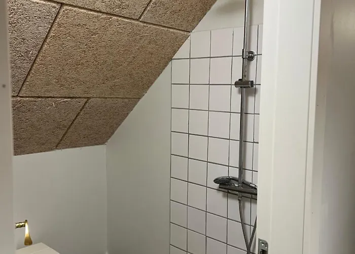 Casa di campagna Objerggaard