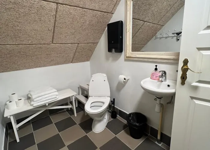 Objerggaard Casa di campagna Ebberup